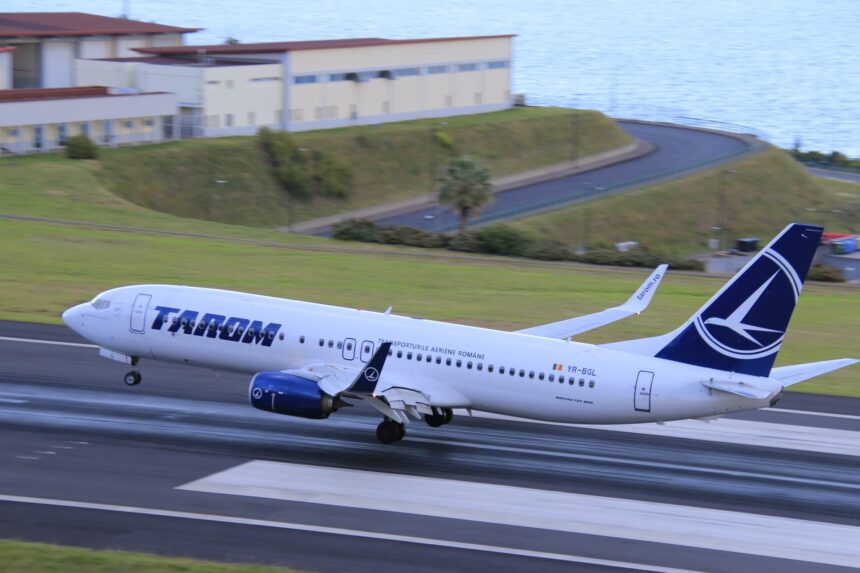 tarom respinge acuzatiile de faliment din partea senatorului usr cristian ghinea compania a devenit tinta unui sabotaj 6abf78be14b4b
