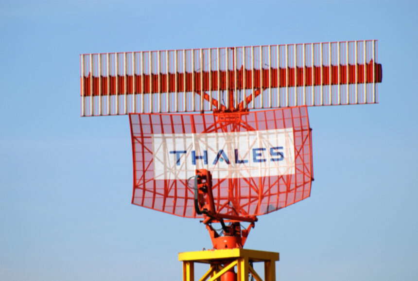 thales va furniza romaniei 4 sisteme radar mobile pentru supravegherea spatiului aerian contract de peste 320 mil lei 6ae0b48a883b7