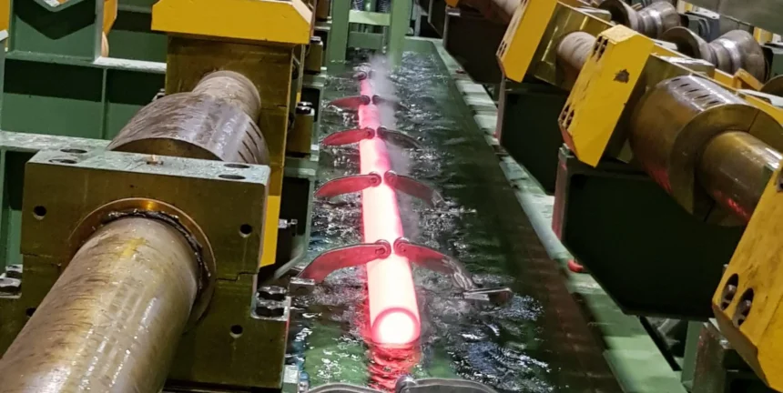tranzactie majora aprobata de ue tenaris cumpara artrom steel in romania 6ace154a2980a