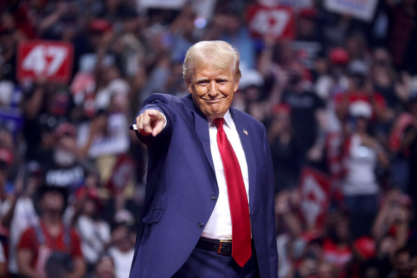 trump vrea sa inceapa lucrarile la arcul sau de triumf la inceputul lui noiembrie 6adaef316cc9e