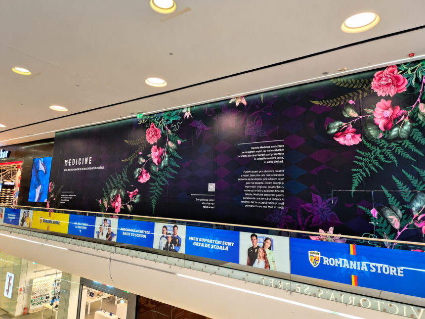 un nou lant de magazine cu haine vine in romania fondatorul answear aduce medicine in mega mall din bucuresti 6add0656b47a9