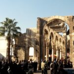 un semn ca situatia din siria ar putea intra pe drumul spre normalitate mai multe lanturi internationale de hoteluri intentioneaza sa intre in tara 6ac7df9388fac
