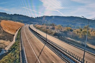 video autostrada a1 sibiu pitesti cum arata centrul care va monitoriza non stop circulatia pe sectiunea 4 6ad8cb841a7bd