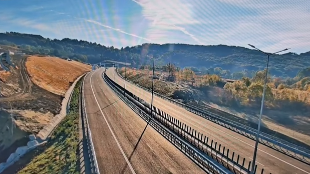 video autostrada a1 sibiu pitesti cum arata centrul care va monitoriza non stop circulatia pe sectiunea 4 6ad8cb841a7bd