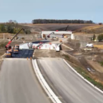 video autostrada a7 bacau pascani lucrarile la lotul 2 au ajuns la stadiul de 60 6ad0e284afcea