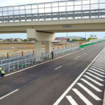 video autostrada bucurestiului a0 luni vor fi deschise circulatiei loturile 3 si 4 nord secretar de stat 6ad709632e0dd