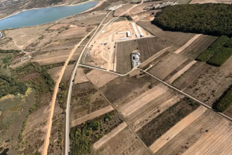 video autostrada transilvania imagini cu lotul care va include cel mai lung tunel ar putea fi gata in cinci ani api 6ac35f36cbc54