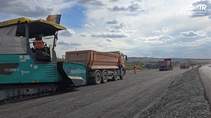 video autostrada transilvania lucrarile la lotul chiribis biharia au ajuns la 78 cand va fi dat in trafic 6abe2717d288d