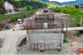 video centura azuga busteni stadiul lucrarilor a ajuns la 16 cand va fi gata 6abe6de25b012