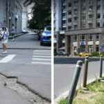 video inainte si dupa cum arata un bulevard refacut din centrul capitalei fara masini pe trotuare 6abea5ac5e118