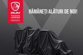 video mandrie industriala romaneasca un nou tractor fabricat in romania de irum la reghin 6ad4acb8dcdf1