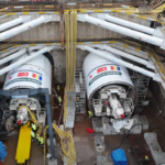 video metroul de otopeni incepe excavarea tunelurilor pe sectiunea nord a magistralei 6 cum arata sfintele parascheva si ecaterina 6ad8d97963c15