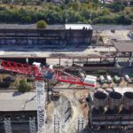 video umbrarescu transforma fostul laminor de la otelu rosu in fabrica pentru autostrazi umb steel va produce cabluri de inalta rezistenta pentru poduri 6ac8cf3bbb718